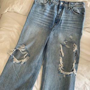 Free People Jeans | 32